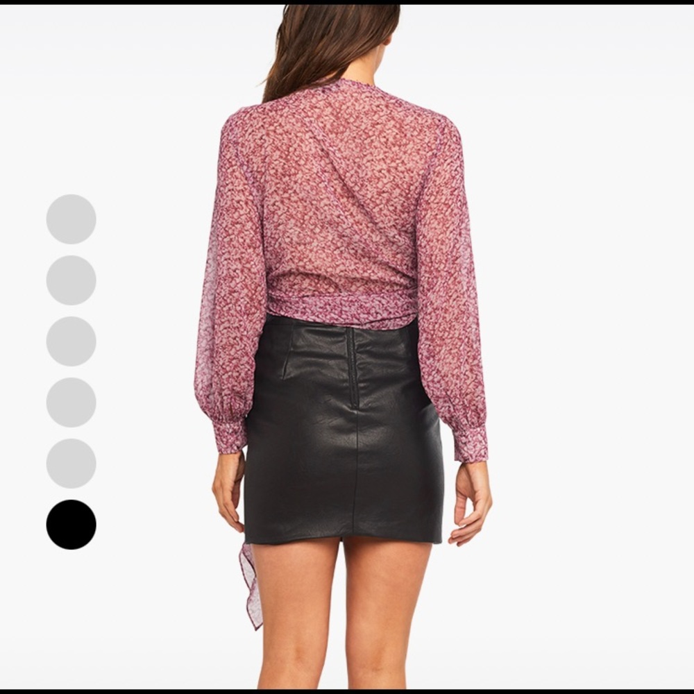 Spring Blouse - Picture 6 of 6